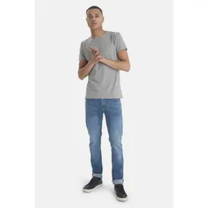 Rundhals-T-Shirts Blend bhdinton (x2) image-1