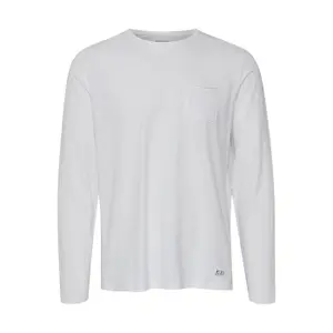 T-shirt met lange mouwen Blend bhnicolai image-0