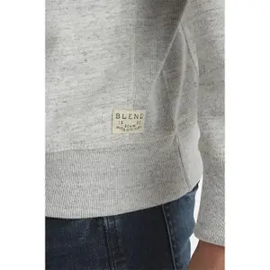 Sweatshirt Crewneck Blend bhalton image-4