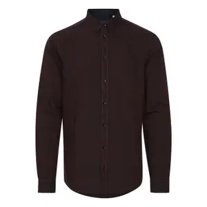 Slim fit shirt Blend bhnail image-1