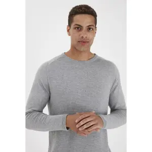 Pullover Blend bhnorun image-2
