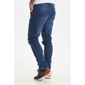 Jeans con taglio a getto Blend image-1