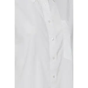 Lightweight woven shirt for women TheJoggConcept jchelena image-2