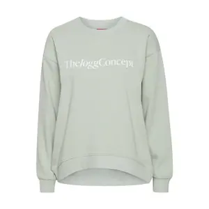 Sweatshirt Frau TheJoggConcept jcsafine image-0