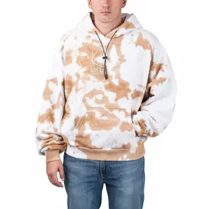 Sweatshirt Karl Kani Signature Karl KaniJ Tie Dye OS image-0