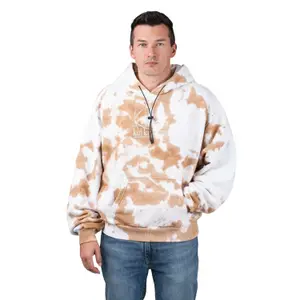 Sweatshirt Karl Kani Signature Karl KaniJ Tie Dye OS image-1