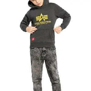 Kids' hoodie Alpha Industries basic image-0