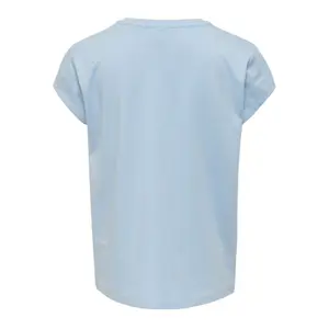 Girl's short sleeve t-shirt Only kogmoster image-1