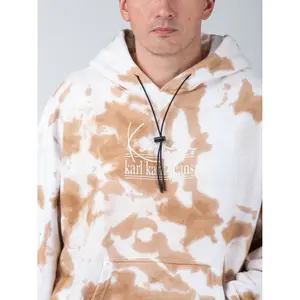 Sweatshirt Karl Kani Signature Karl KaniJ Tie Dye OS image-4