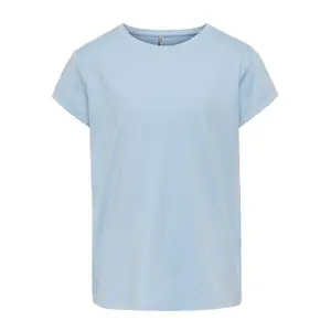 Girl's short sleeve t-shirt Only kogmoster image-0