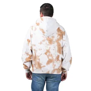 Sweatshirt Karl Kani Signature Karl KaniJ Tie Dye OS image-3