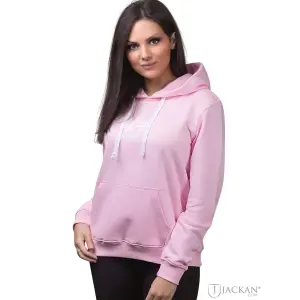 Sweat sudadera con capucha para mujer Alpha Industries new basic image-5