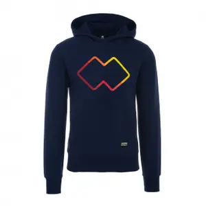 Sudadera Errea essential hooded image-0