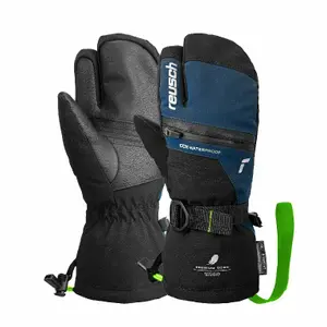 Guantes para niños Reusch Lando R-tex® Xt Lobster image-2