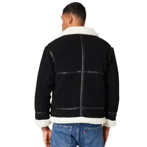 Bomber Alpha Industries B3 image-4
