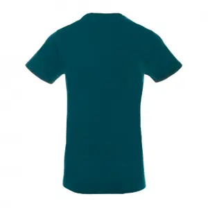 Camiseta infantil Errea essential rainbow image-1