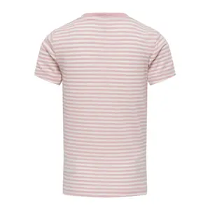 Girl's short sleeve top Only konjosse image-0