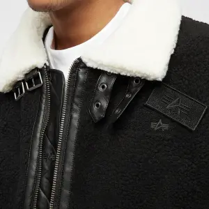 Bomber Alpha Industries B3 image-6