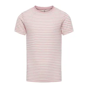 Girl's short sleeve top Only konjosse image-1