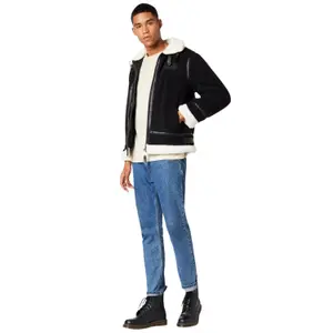 Bomber Alpha Industries B3 image-3