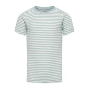 Girl's short sleeve top Only konjosse image-1