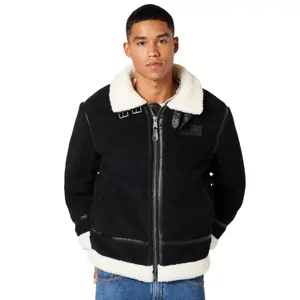 Bomber Alpha Industries B3 image-2