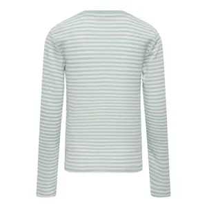 Girl's long sleeve top Only konjosse image-0