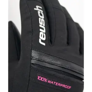 Luvas para crianças Reusch Giorgia R-tex® Xt image-5