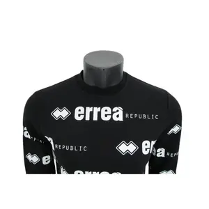 Sudadera de cuello redondo Errea trend image-3