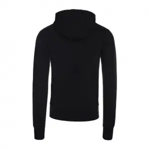 Sudadera para niños Errea essential jelly logo hoodie image-1