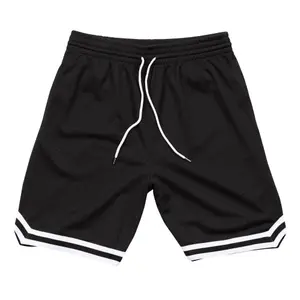 Pantaloncini Mitchell & Ness branded basic image-0
