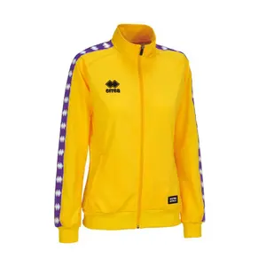 Sweat jacket Errea enfant essential top image-1