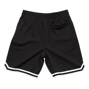 Pantaloncini Mitchell & Ness branded basic image-1