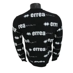 Sudadera de cuello redondo Errea trend image-1
