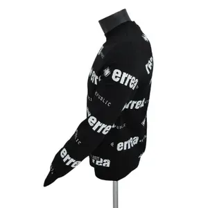 Sudadera de cuello redondo Errea trend image-2