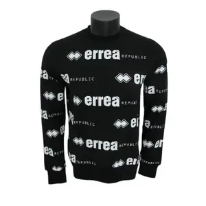 Sudadera de cuello redondo Errea trend image-0