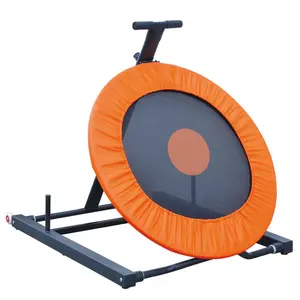 Balón medicinal reboteador Leader Fit image-0