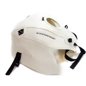 Motorcycle tank cover Bagster Honda CB 500 F 2013-2015 image-0