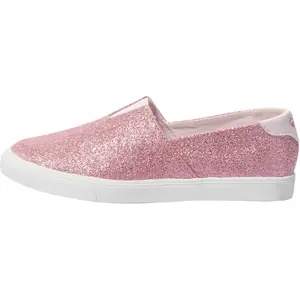 Dětské tenisky Hummel Slip-On Ballerina Glitter image-0