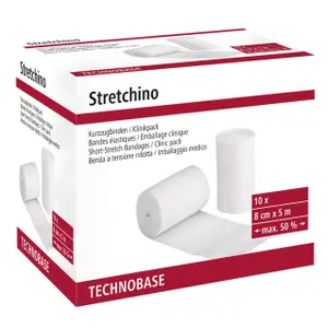 Elastisches Band Kerbl Stretchtino (x1) image-1