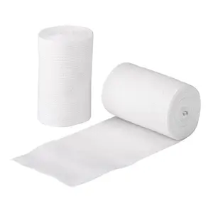 Elastic band clinical pack of 10 Kerbl Stretchtino (x10) image-0