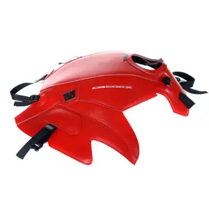 Τάπας ρεζερβουάρ μοτοσικλέτας Bagster Honda CB 500 X 2013-2015 image-0