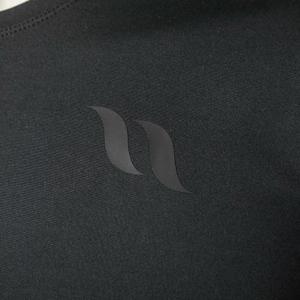 T-shirt Back on Track Gareth P4G image-2