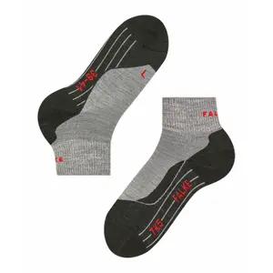 Κάλτσες Falke TK5 Short image-0