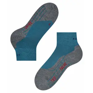 Socken Falke TK5 courtes image-0