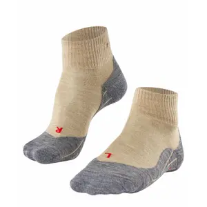 Chaussettes courtes femme Falke TK5 image-0
