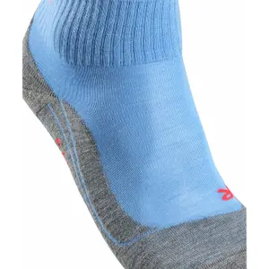 Chaussettes femme Falke TK5 Short image-4