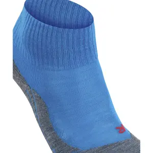 Calcetines de mujer Falke TK5 Short image-4