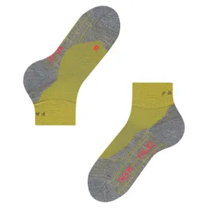 Women's socks Falke TK5 Short image-0