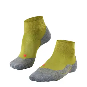 Women's socks Falke TK5 Short image-2